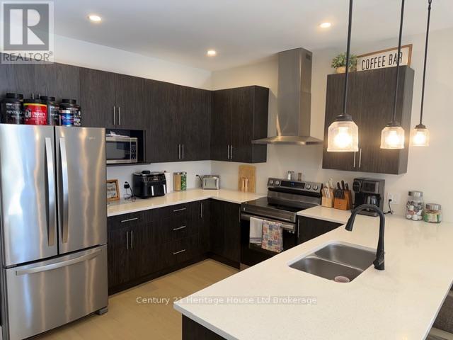 3.5 South Court Street W, Norwich (Norwich Town), Ontario  N0J 1P0 - Photo 3 - X12775120