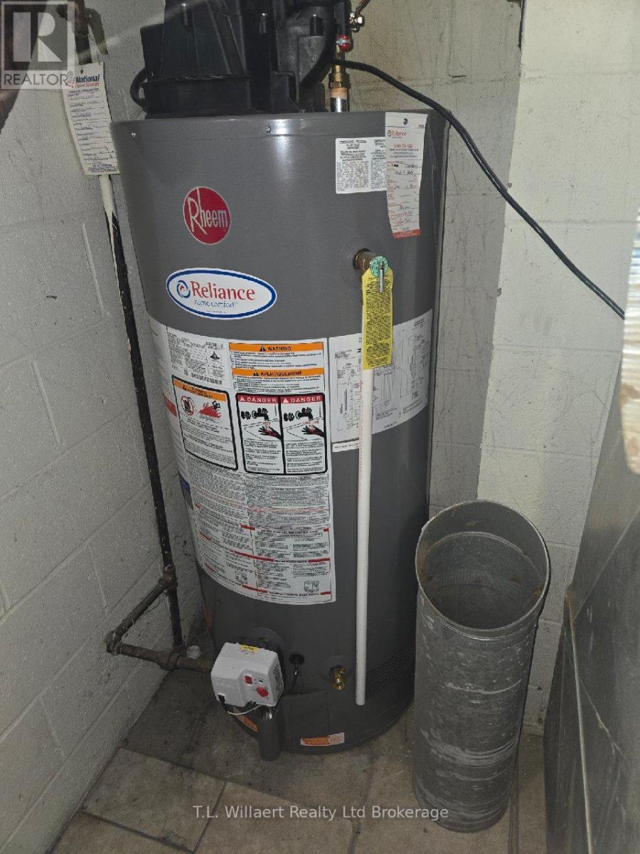 76 North Street E, Tillsonburg, Ontario  N4G 1B5 - Photo 13 - X12776576