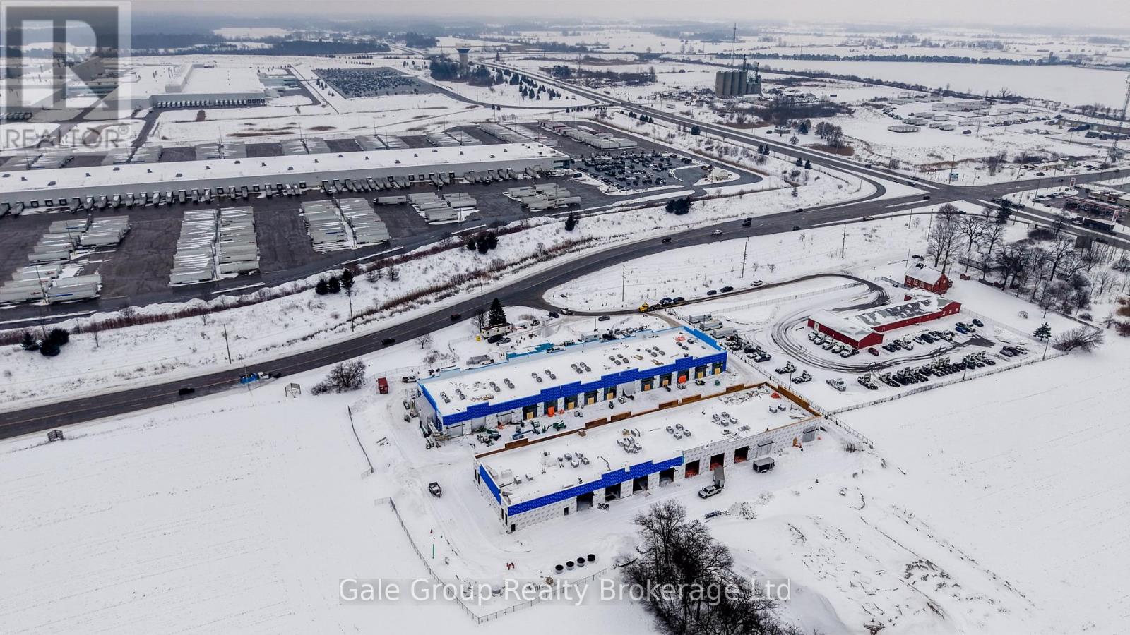 Unit 2 - 85 Bonds Corner Road, Woodstock (Woodstock - North), Ontario  N4S 7V9 - Photo 10 - X12777656