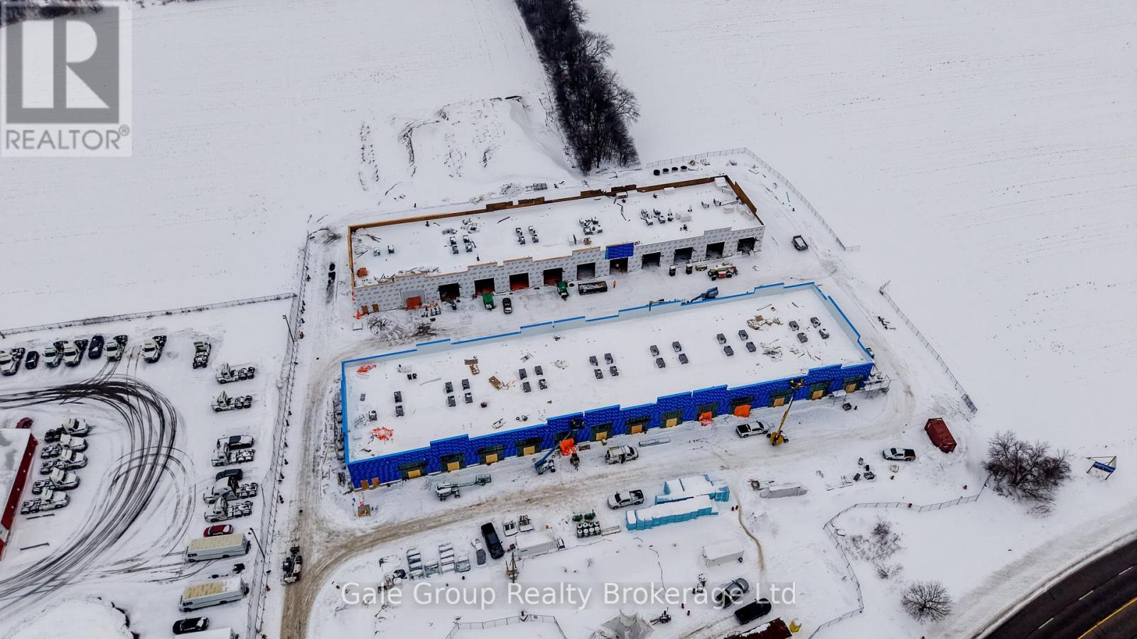 Unit 2 - 85 Bonds Corner Road, Woodstock (Woodstock - North), Ontario  N4S 7V9 - Photo 11 - X12777656