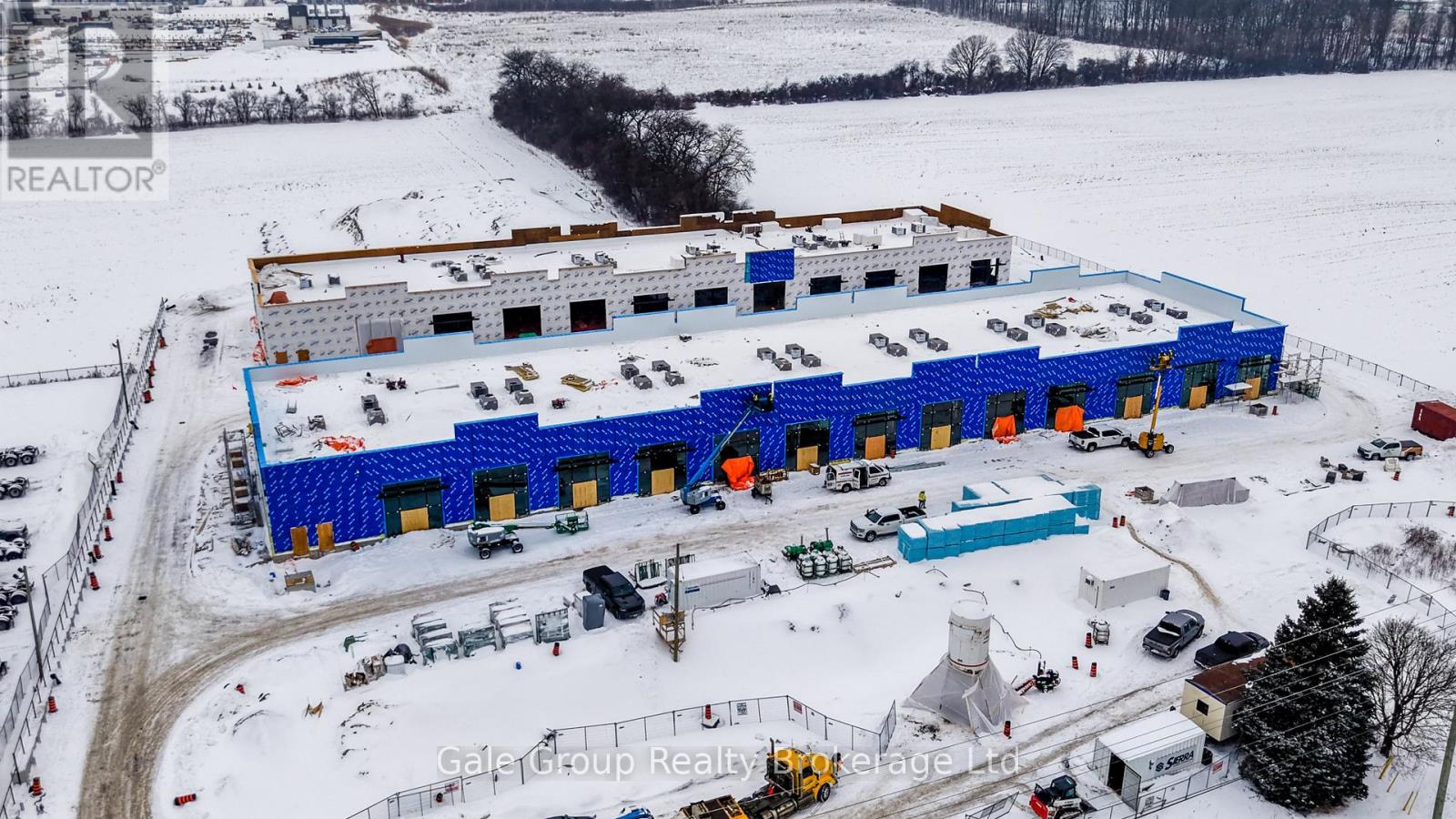 Unit 2 - 85 Bonds Corner Road, Woodstock (Woodstock - North), Ontario  N4S 7V9 - Photo 12 - X12777656