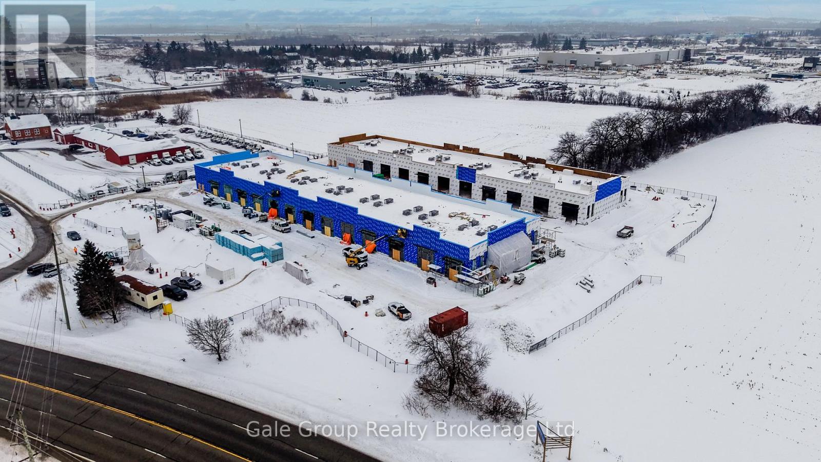 Unit 2 - 85 Bonds Corner Road, Woodstock (Woodstock - North), Ontario  N4S 7V9 - Photo 4 - X12777656