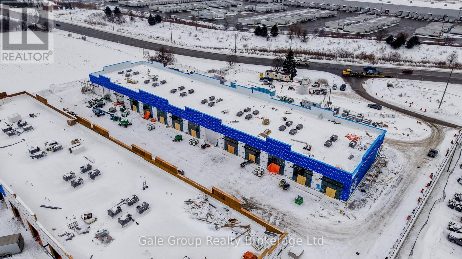 Unit 2 - 85 Bonds Corner Road, Woodstock (Woodstock - North), Ontario  N4S 7V9 - Photo 5 - X12777656