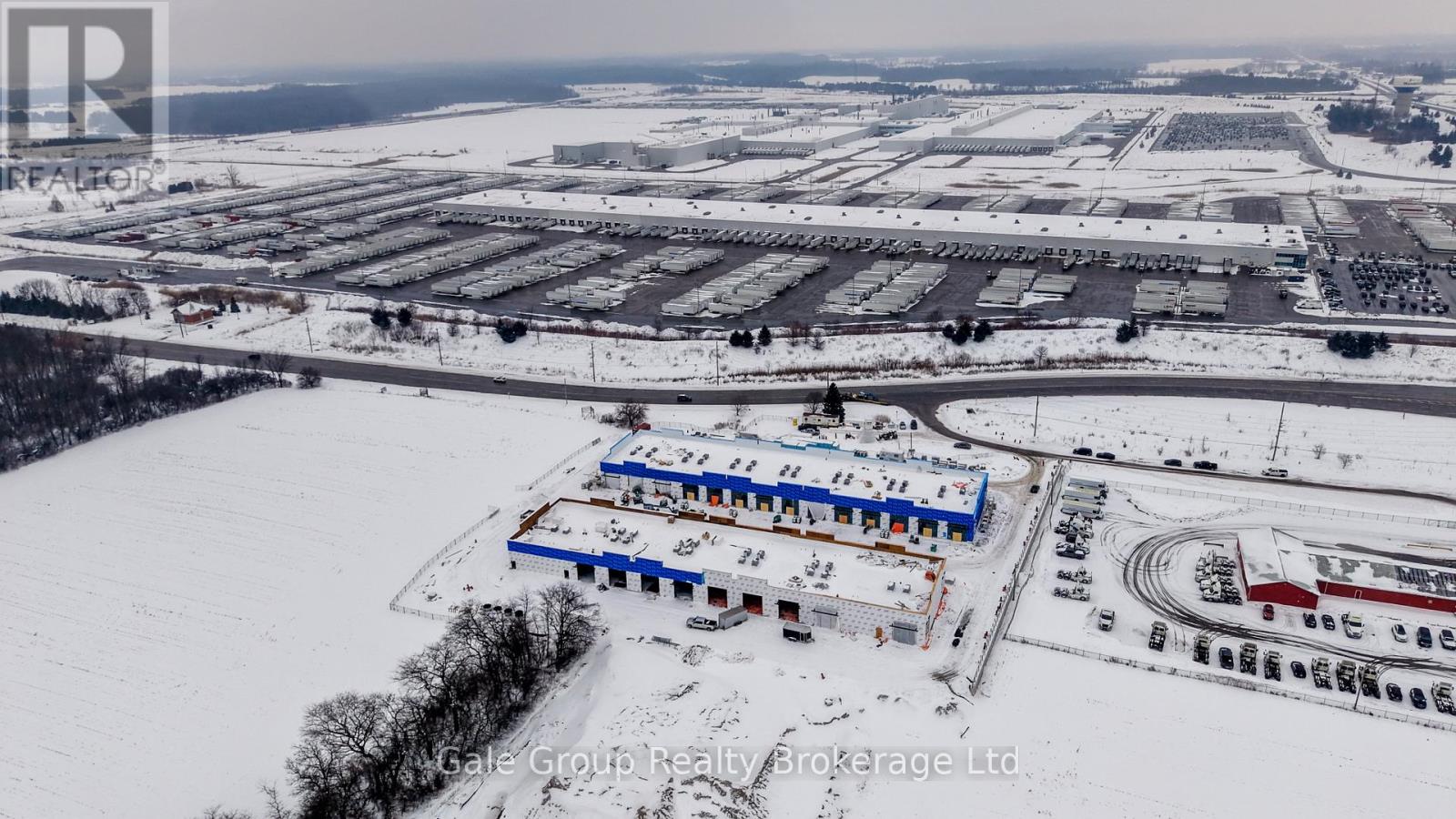 Unit 2 - 85 Bonds Corner Road, Woodstock (Woodstock - North), Ontario  N4S 7V9 - Photo 6 - X12777656