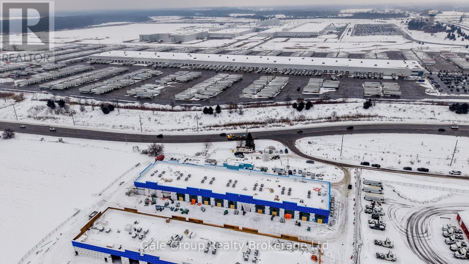 Unit 2 - 85 Bonds Corner Road, Woodstock (Woodstock - North), Ontario  N4S 7V9 - Photo 7 - X12777656