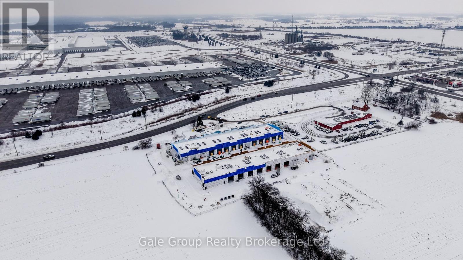 Unit 2 - 85 Bonds Corner Road, Woodstock (Woodstock - North), Ontario  N4S 7V9 - Photo 8 - X12777656