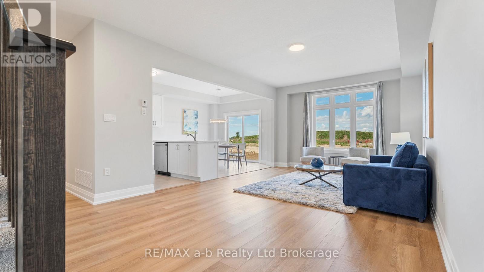 82 Cayley Street, Norwich (Norwich Town), Ontario  N0J 1P0 - Photo 3 - X12777876