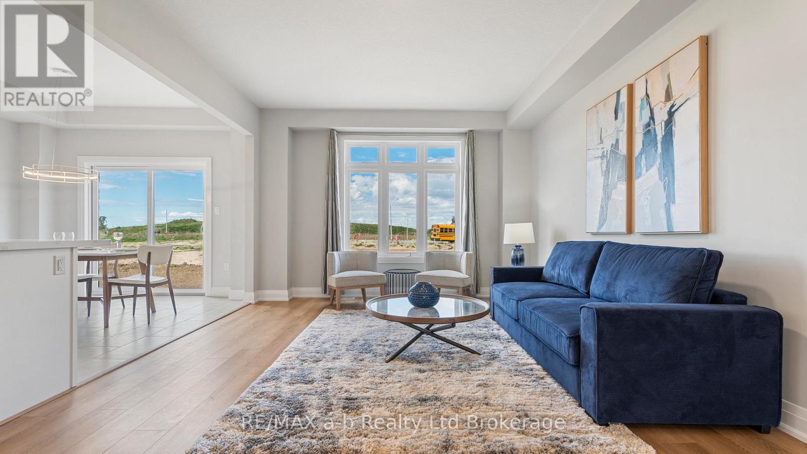 82 Cayley Street, Norwich (Norwich Town), Ontario  N0J 1P0 - Photo 4 - X12777876