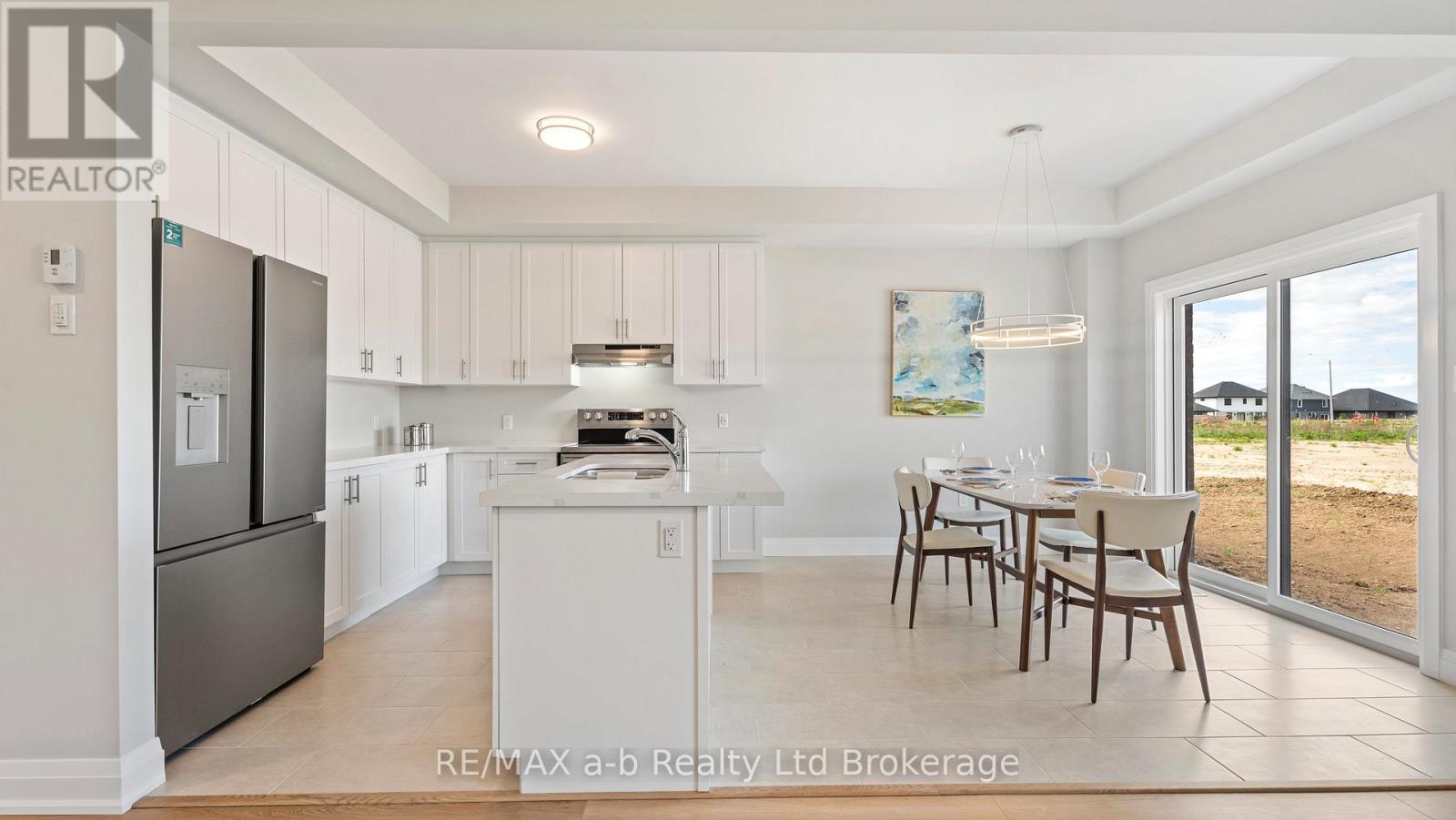 82 Cayley Street, Norwich (Norwich Town), Ontario  N0J 1P0 - Photo 7 - X12777876