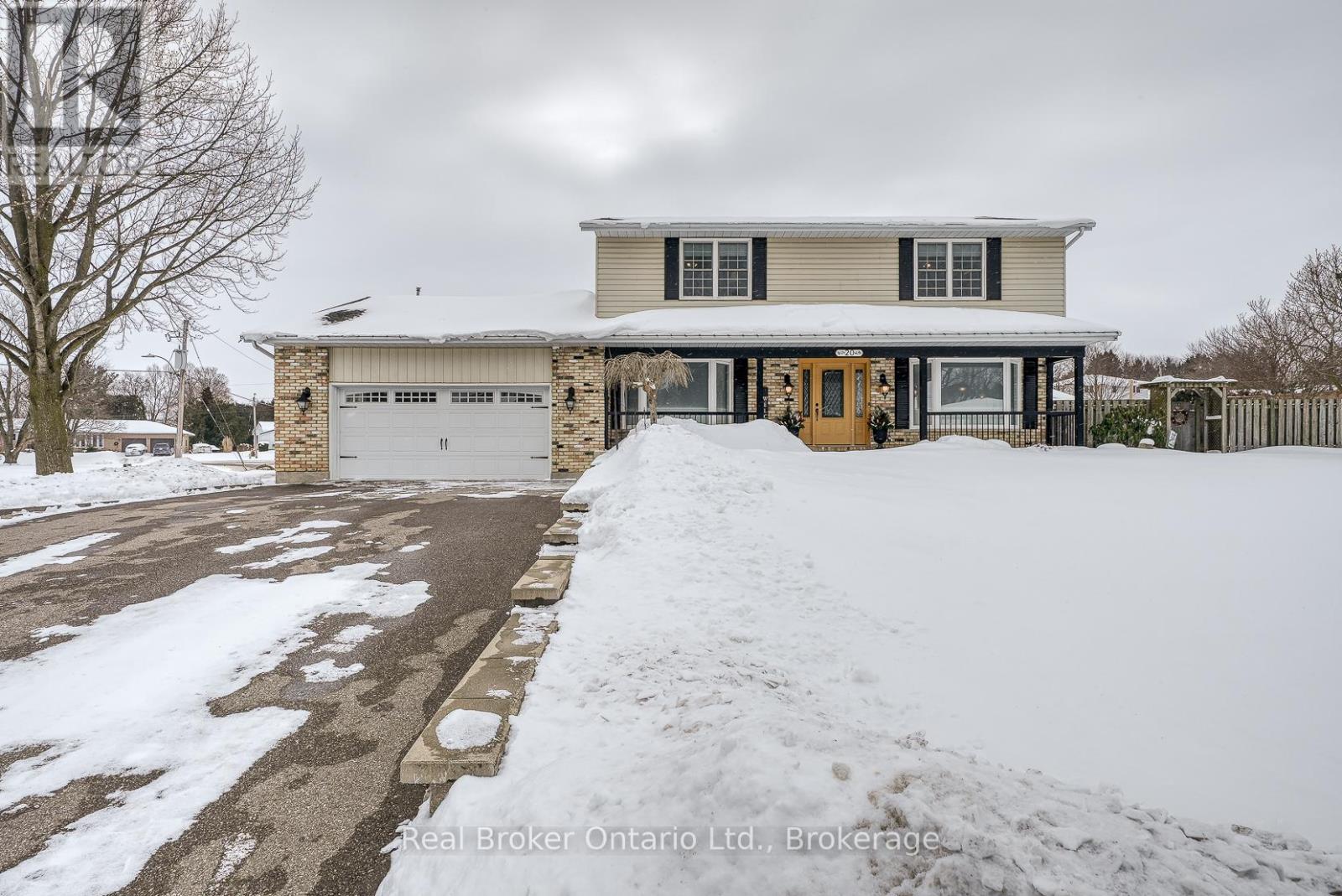 20 Wilkins Drive, South-West Oxford (Sweaburg), Ontario  N4S 7V6 - Photo 2 - X12778246