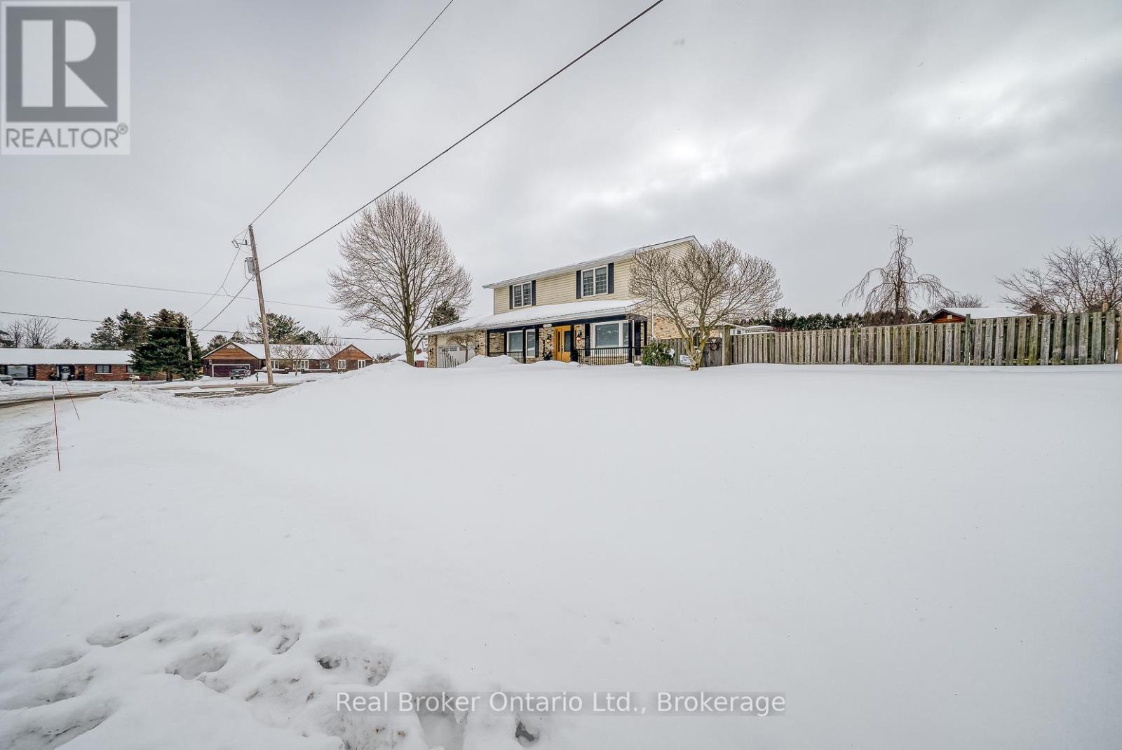 20 Wilkins Drive, South-West Oxford (Sweaburg), Ontario  N4S 7V6 - Photo 3 - X12778246