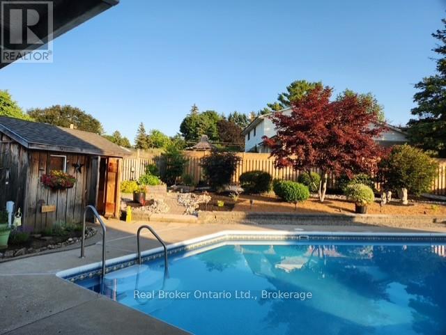 20 Wilkins Drive, South-West Oxford (Sweaburg), Ontario  N4S 7V6 - Photo 48 - X12778246