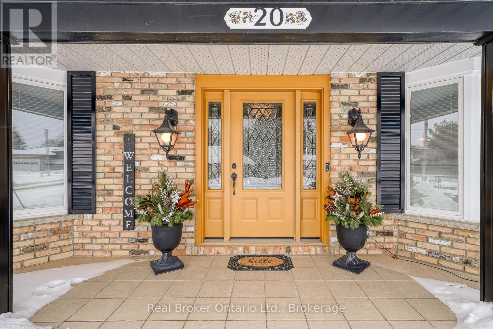 20 Wilkins Drive, South-West Oxford (Sweaburg), Ontario  N4S 7V6 - Photo 5 - X12778246