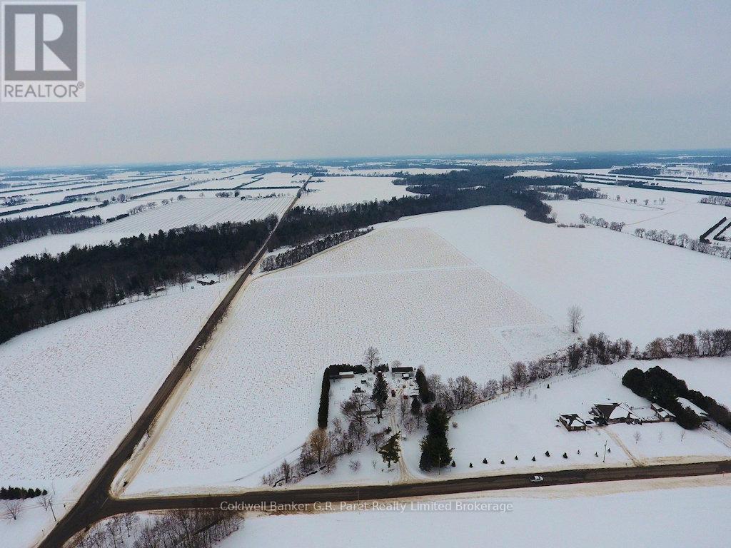 Pt. Lot # 18 Lasalette Road, Norfolk, Ontario  N0E 1H0 - Photo 2 - X12779528