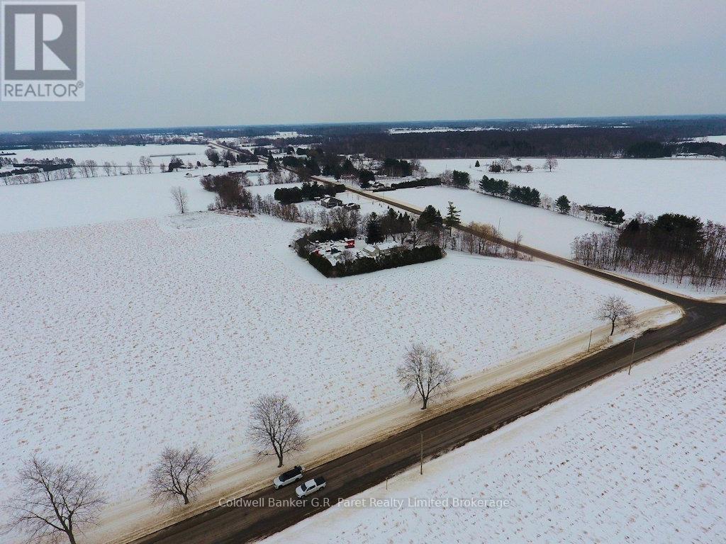 Pt. Lot # 18 Lasalette Road, Norfolk, Ontario  N0E 1H0 - Photo 6 - X12779528