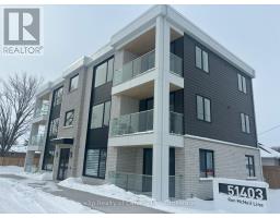 UNIT 302 - 51403 RON MCNEIL LINE, malahide (springfield), Ontario