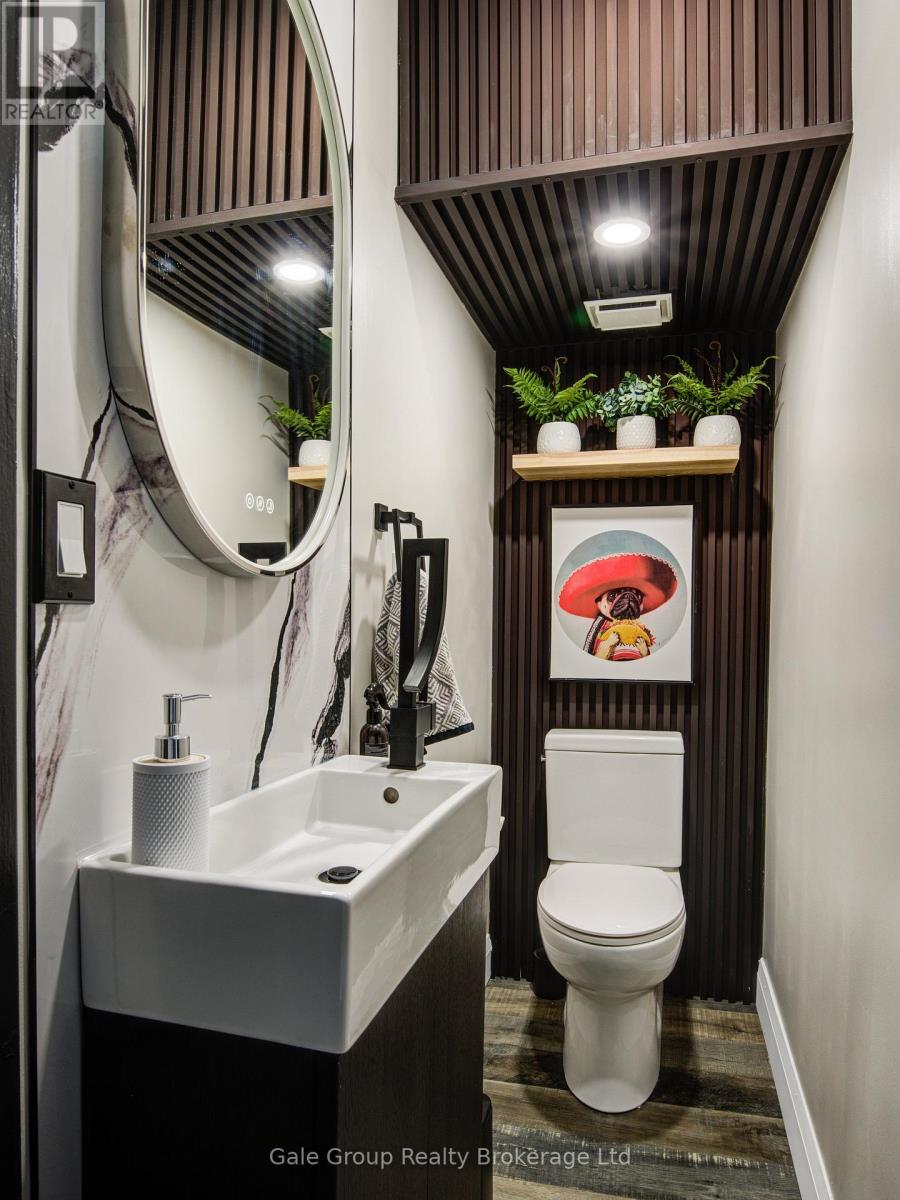 513 King Street, Woodstock (Woodstock - South), Ontario  N4S 1M7 - Photo 10 - X12782384