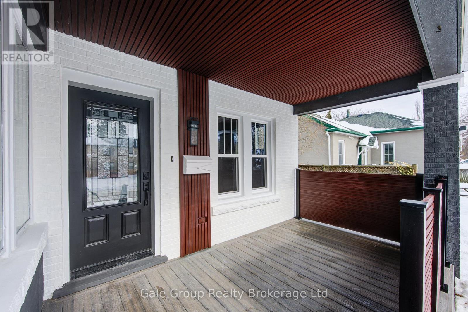 513 King Street, Woodstock (Woodstock - South), Ontario  N4S 1M7 - Photo 3 - X12782384