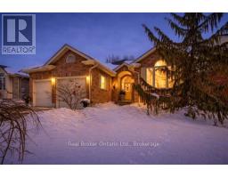 504 CRESTWOOD COURT, woodstock (woodstock - north), Ontario