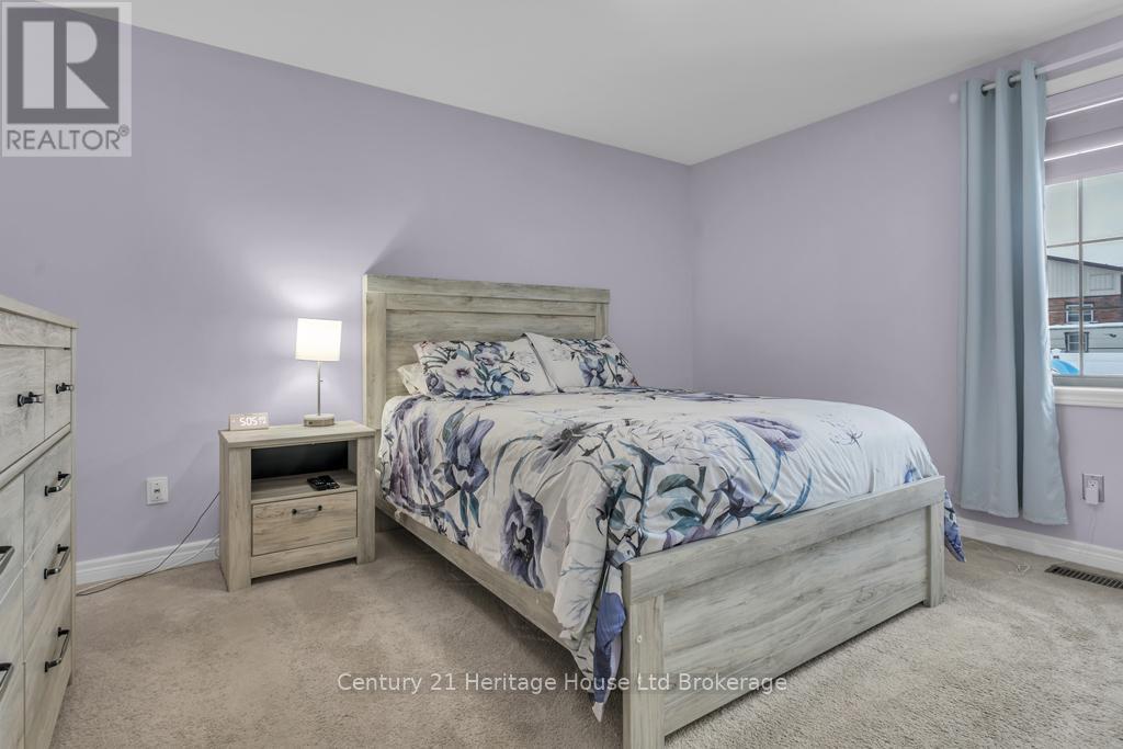 21 St Michaels Street, Norfolk (Delhi), Ontario  N4B 3C8 - Photo 15 - X12787250