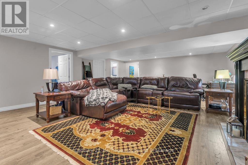 21 St Michaels Street, Norfolk (Delhi), Ontario  N4B 3C8 - Photo 21 - X12787250