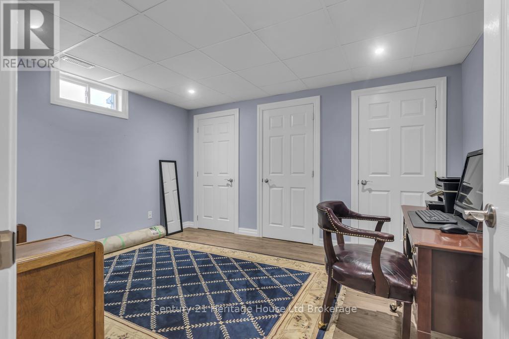 21 St Michaels Street, Norfolk (Delhi), Ontario  N4B 3C8 - Photo 28 - X12787250