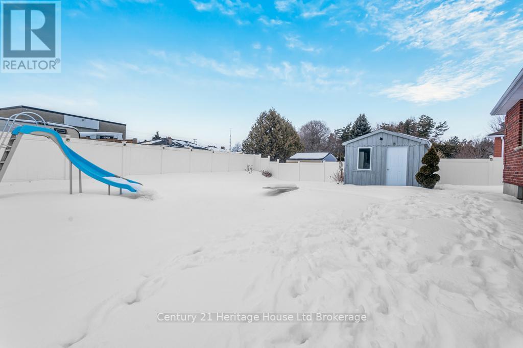 21 St Michaels Street, Norfolk (Delhi), Ontario  N4B 3C8 - Photo 31 - X12787250