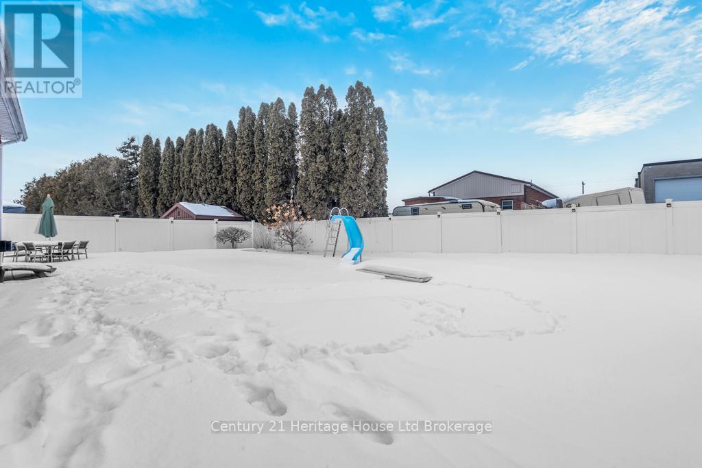 21 St Michaels Street, Norfolk (Delhi), Ontario  N4B 3C8 - Photo 32 - X12787250