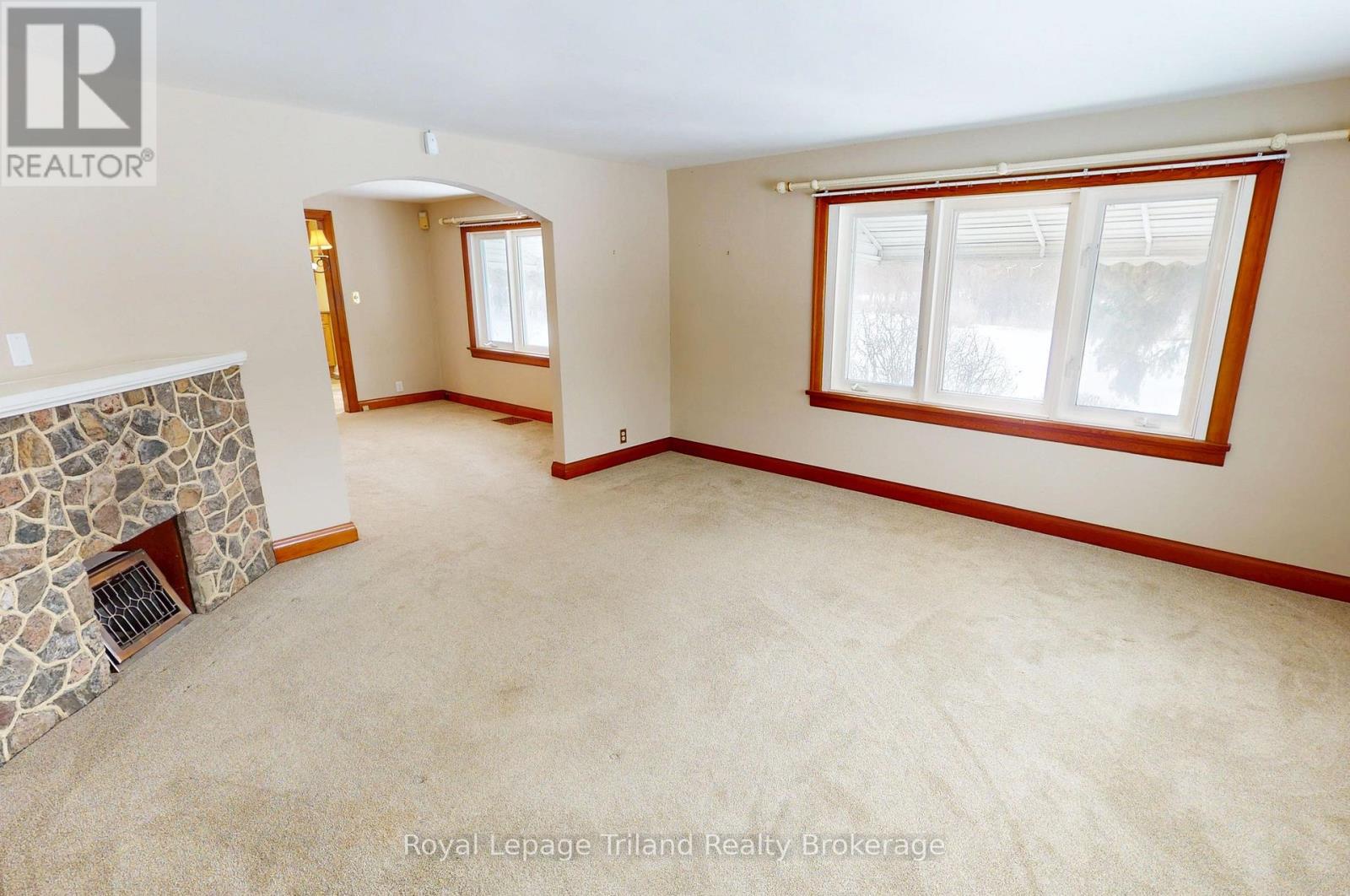 291 Harris Street, Ingersoll (Ingersoll - South), Ontario  N5C 1Y5 - Photo 5 - X12788696