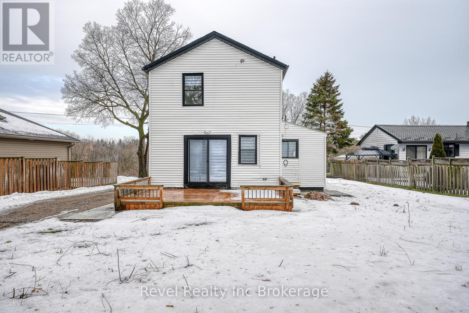 241 Charles Street W, Ingersoll (Ingersoll - South), Ontario  N5C 2M5 - Photo 24 - X12789150