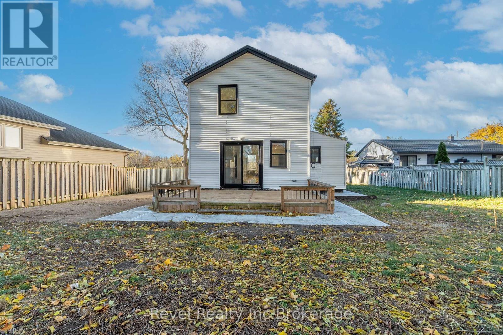 241 Charles Street W, Ingersoll (Ingersoll - South), Ontario  N5C 2M5 - Photo 25 - X12789150