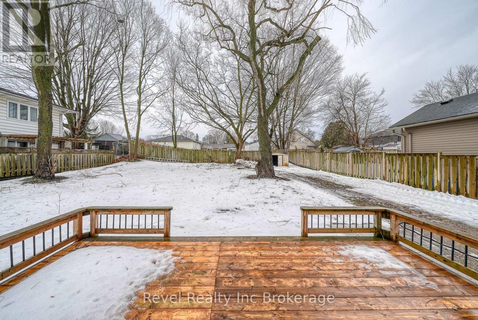 241 Charles Street W, Ingersoll (Ingersoll - South), Ontario  N5C 2M5 - Photo 26 - X12789150