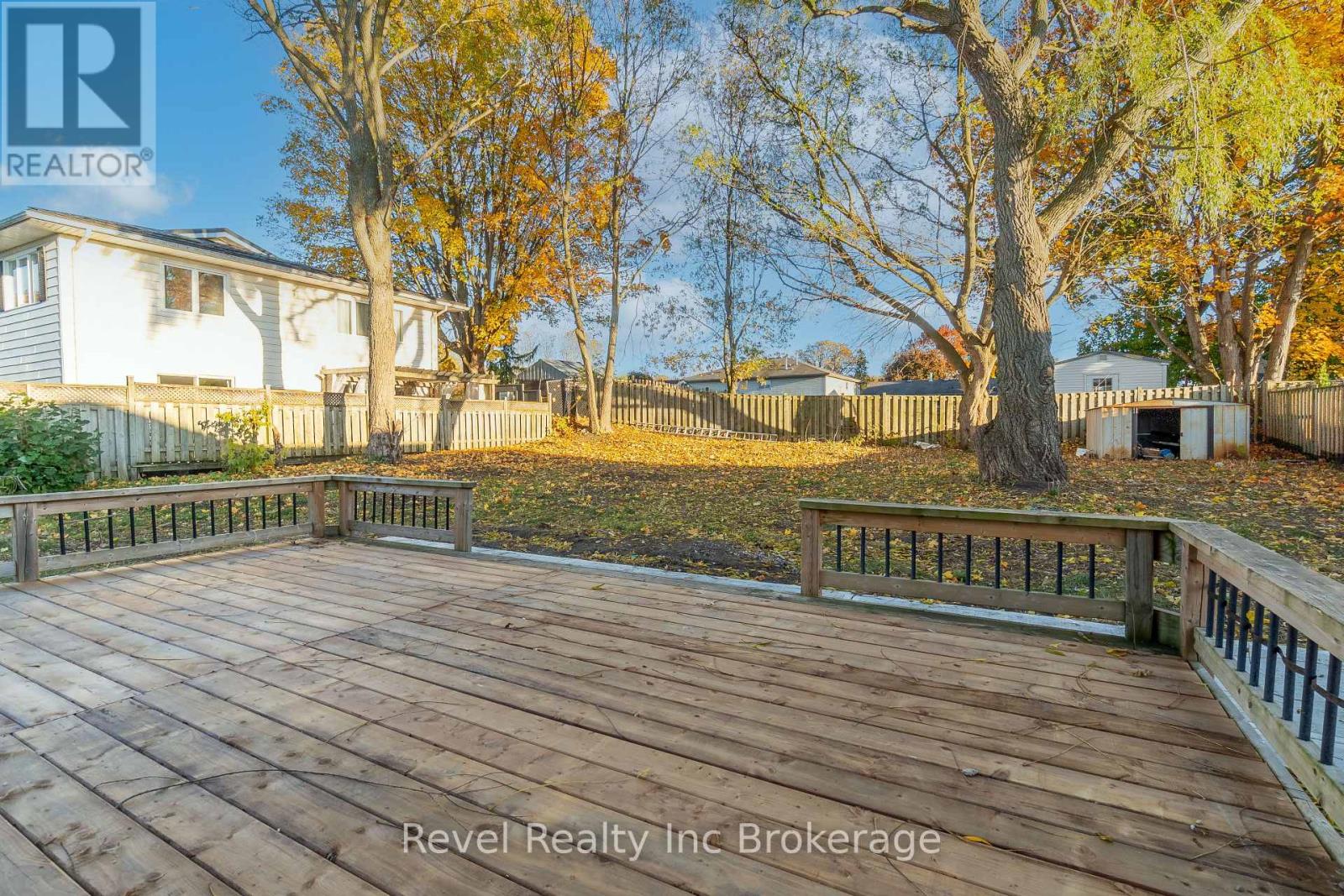 241 Charles Street W, Ingersoll (Ingersoll - South), Ontario  N5C 2M5 - Photo 27 - X12789150