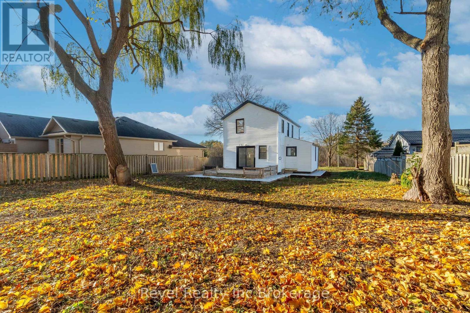 241 Charles Street W, Ingersoll (Ingersoll - South), Ontario  N5C 2M5 - Photo 29 - X12789150