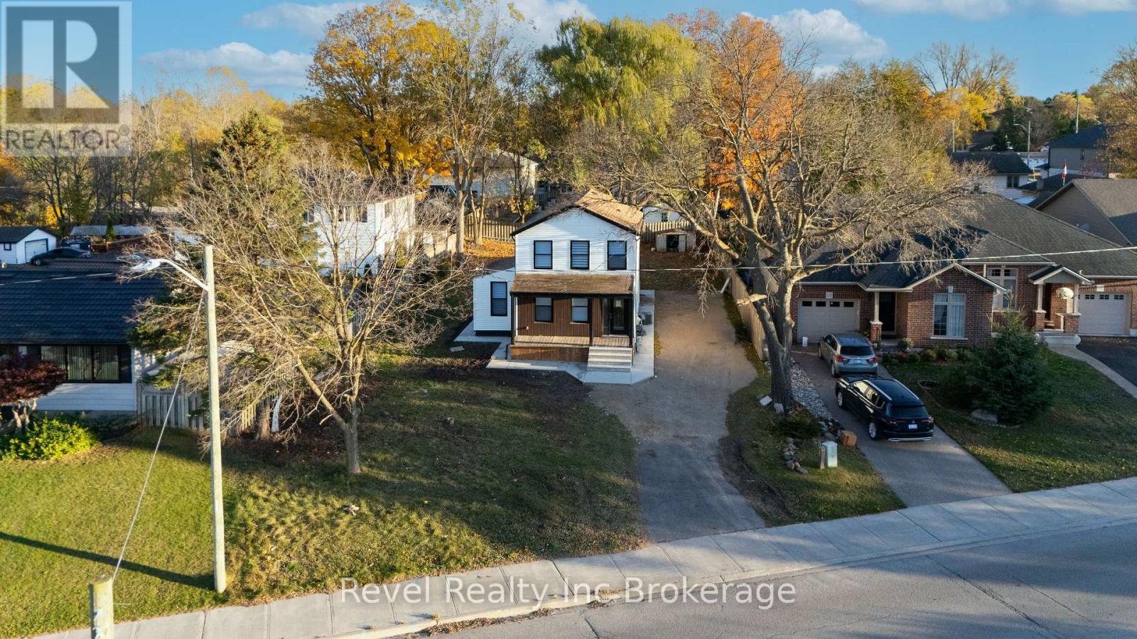 241 Charles Street W, Ingersoll (Ingersoll - South), Ontario  N5C 2M5 - Photo 31 - X12789150