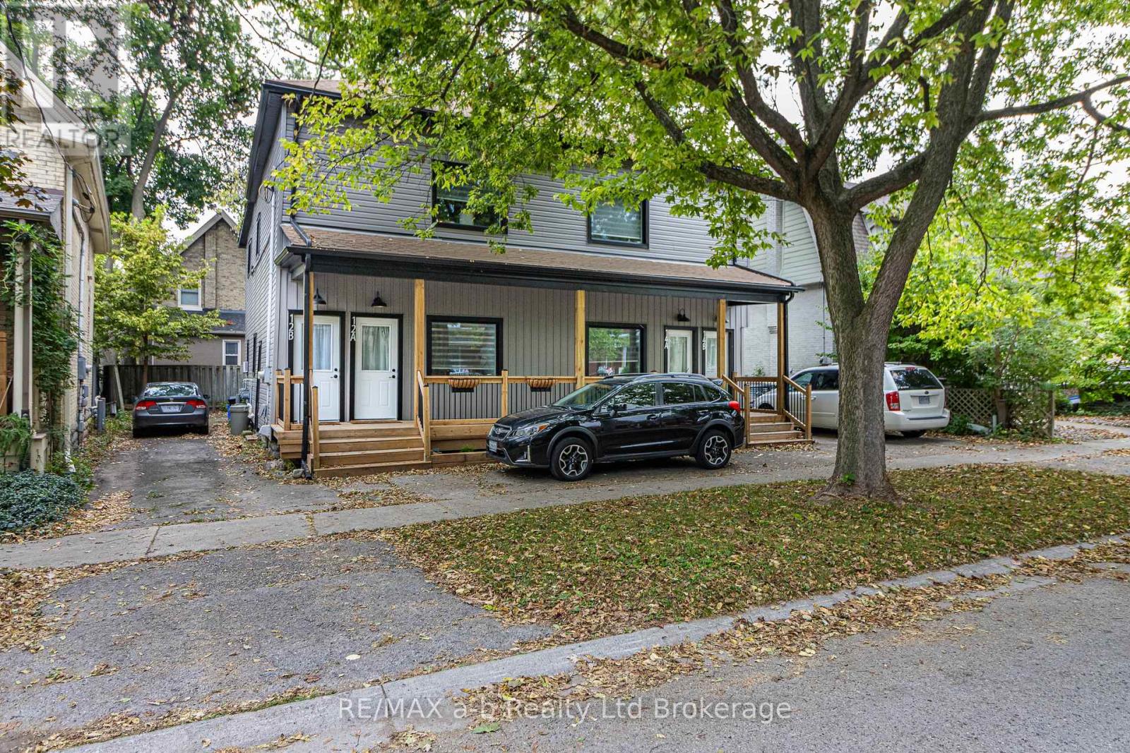 14 Victor Street, London South (South F), Ontario  N6C 1B7 - Photo 2 - X12789590