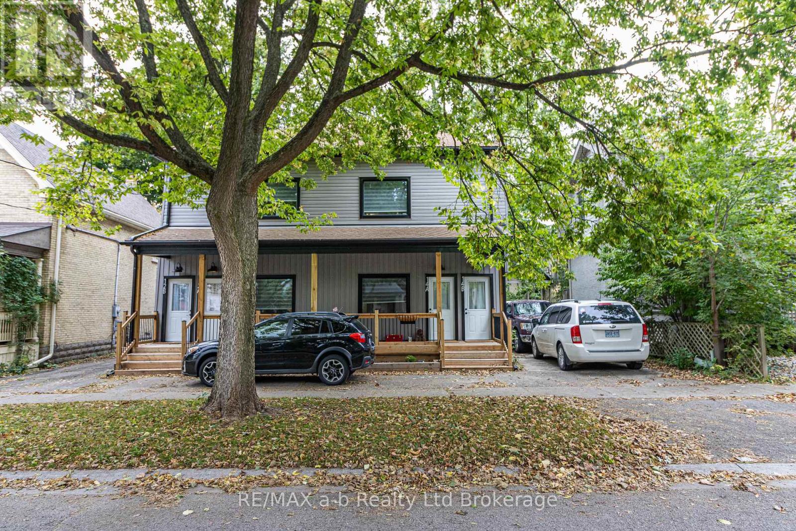 14 Victor Street, London South (South F), Ontario  N6C 1B7 - Photo 3 - X12789590