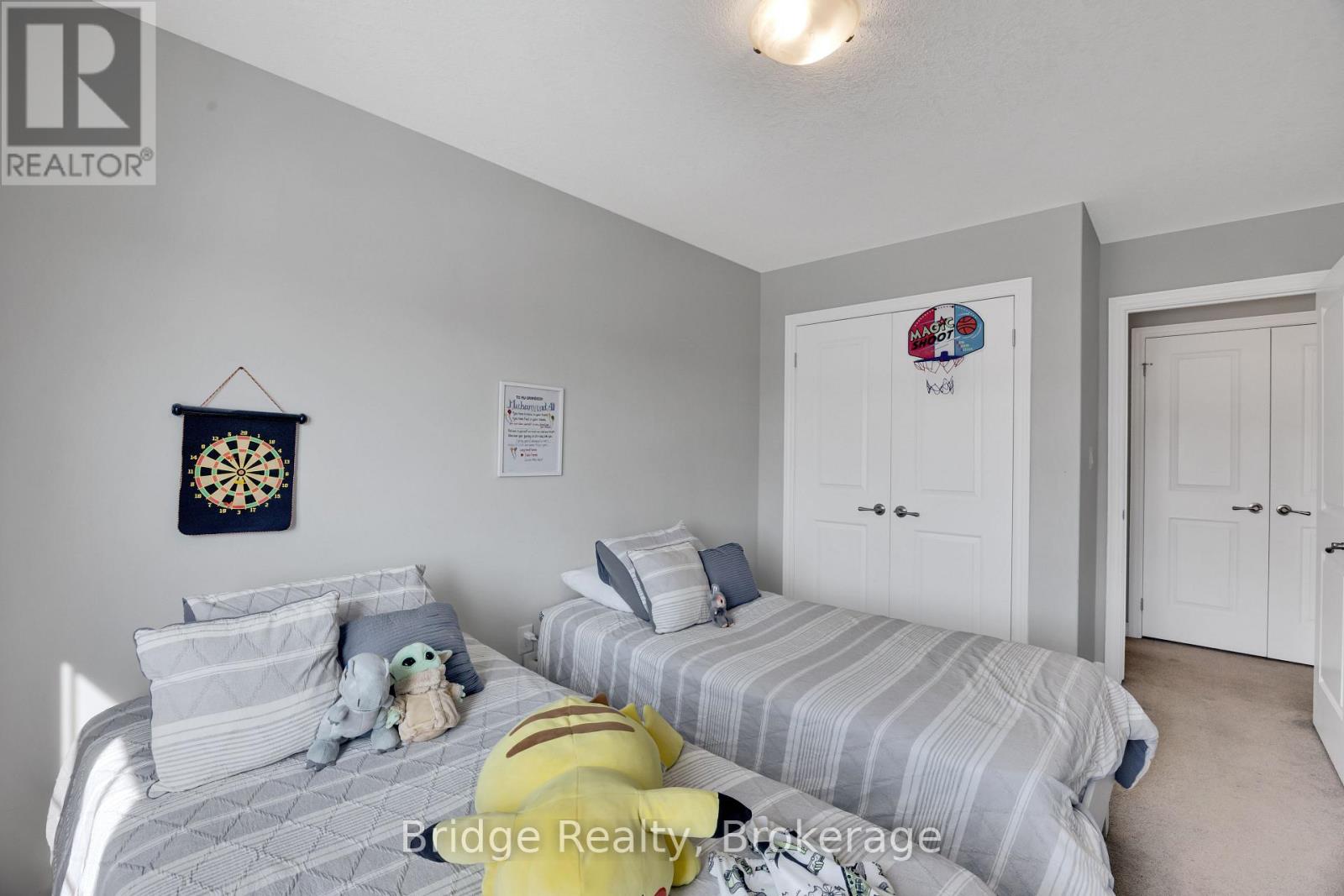 10 - 1016 Oakcrossing Gate, London North (North M), Ontario  N6G 0H1 - Photo 28 - X12791038