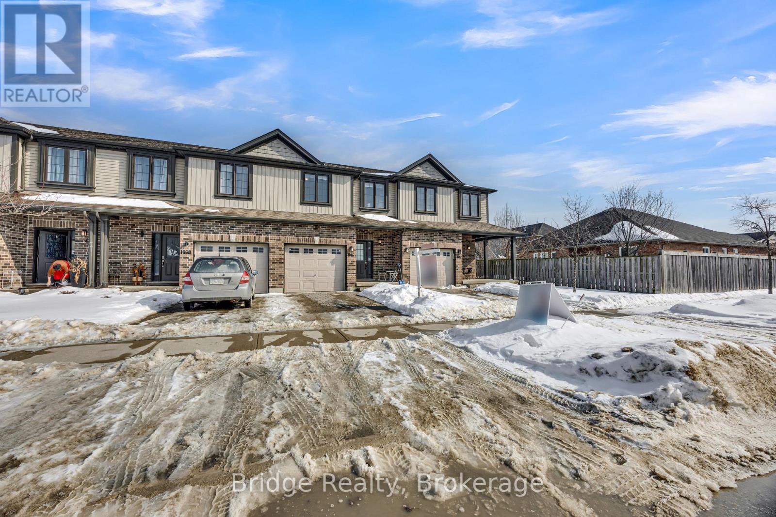 10 - 1016 Oakcrossing Gate, London North (North M), Ontario  N6G 0H1 - Photo 3 - X12791038