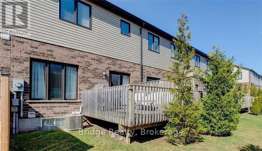 10 - 1016 Oakcrossing Gate, London North (North M), Ontario  N6G 0H1 - Photo 33 - X12791038