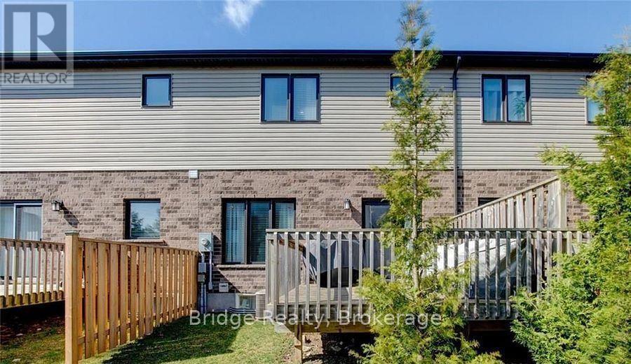 10 - 1016 Oakcrossing Gate, London North (North M), Ontario  N6G 0H1 - Photo 34 - X12791038