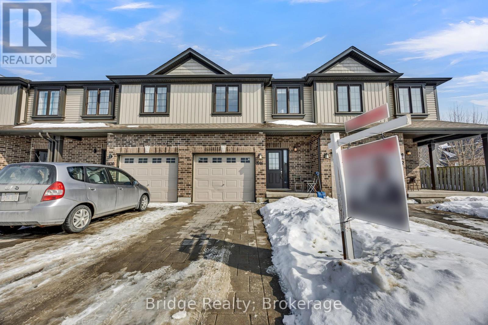 10 - 1016 Oakcrossing Gate, London North (North M), Ontario  N6G 0H1 - Photo 4 - X12791038