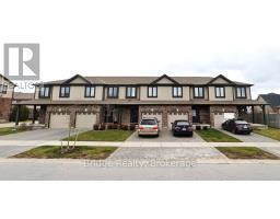 10 - 1016 OAKCROSSING GATE, london north (north m), Ontario