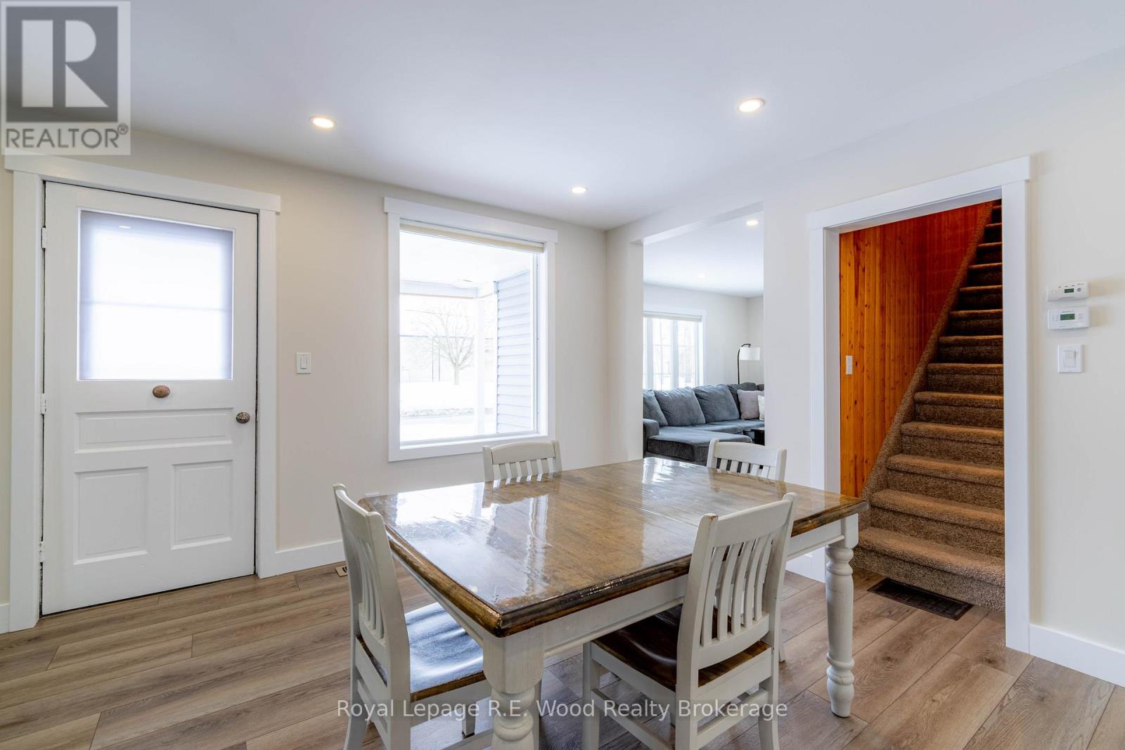 34 Stover Street S, Norwich (Norwich Town), Ontario  N0J 1P0 - Photo 12 - X12791162