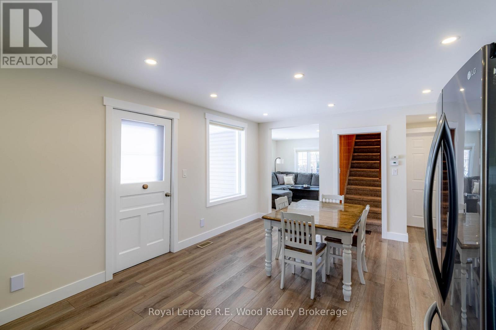 34 Stover Street S, Norwich (Norwich Town), Ontario  N0J 1P0 - Photo 13 - X12791162