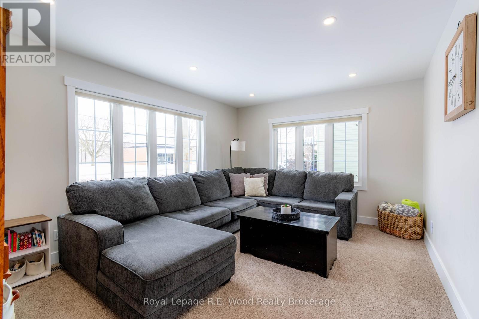 34 Stover Street S, Norwich (Norwich Town), Ontario  N0J 1P0 - Photo 14 - X12791162