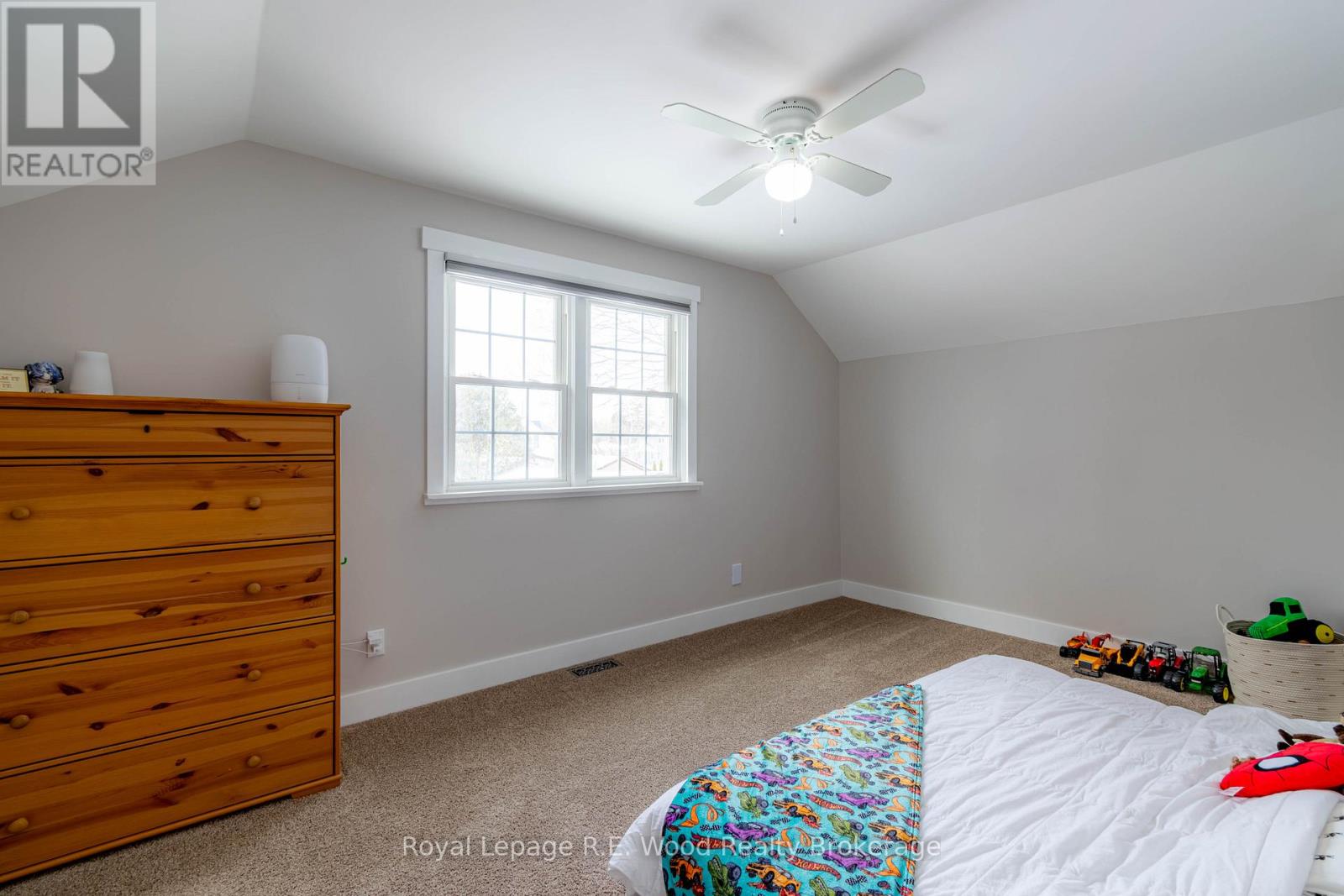 34 Stover Street S, Norwich (Norwich Town), Ontario  N0J 1P0 - Photo 19 - X12791162