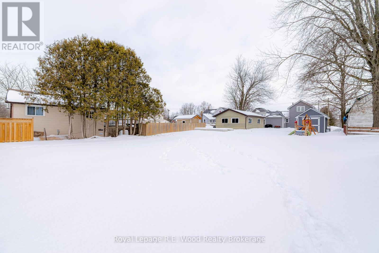 34 Stover Street S, Norwich (Norwich Town), Ontario  N0J 1P0 - Photo 21 - X12791162