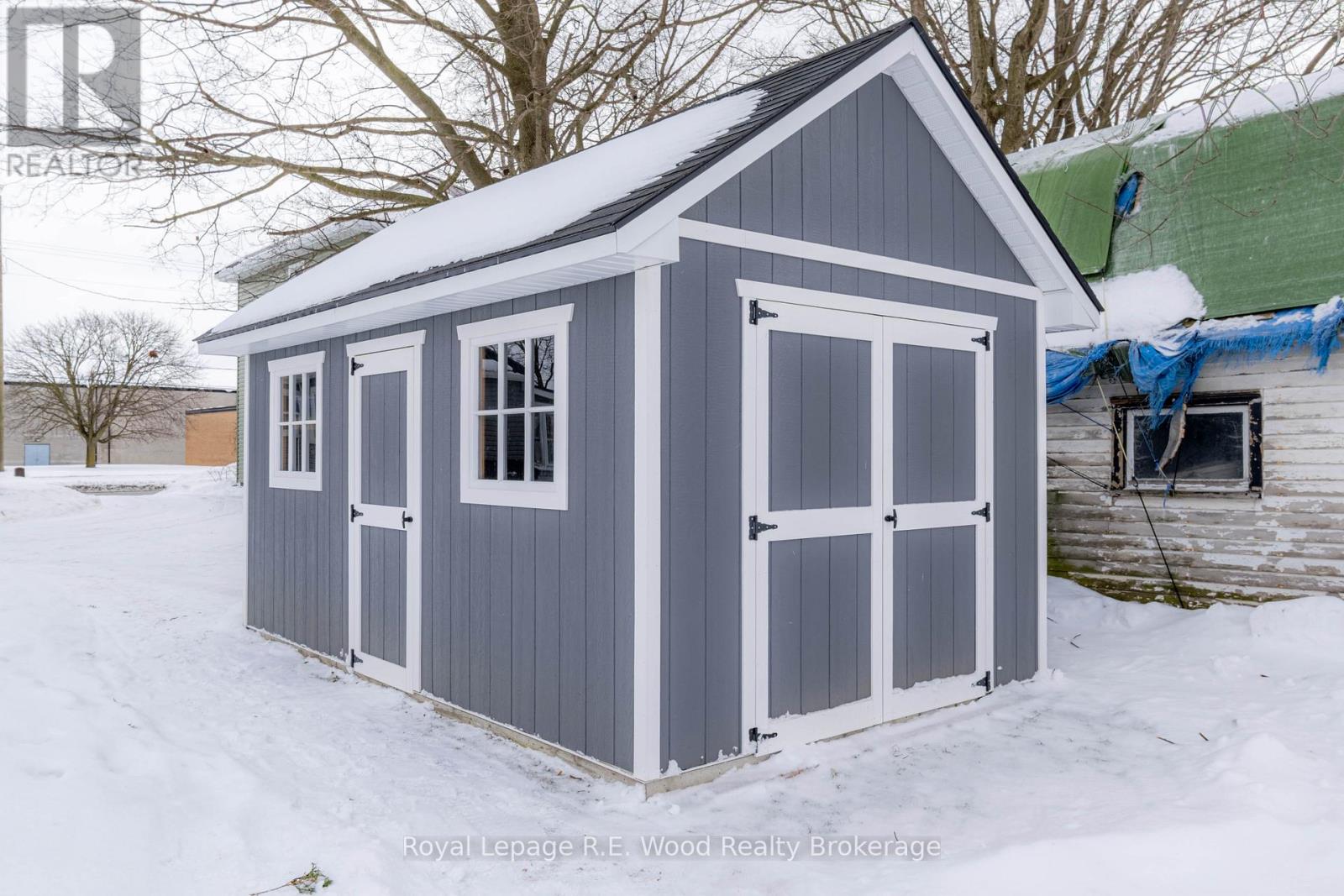 34 Stover Street S, Norwich (Norwich Town), Ontario  N0J 1P0 - Photo 23 - X12791162