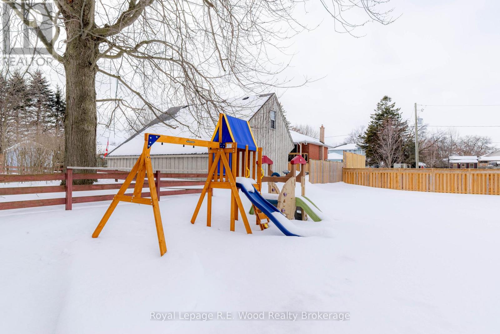 34 Stover Street S, Norwich (Norwich Town), Ontario  N0J 1P0 - Photo 24 - X12791162